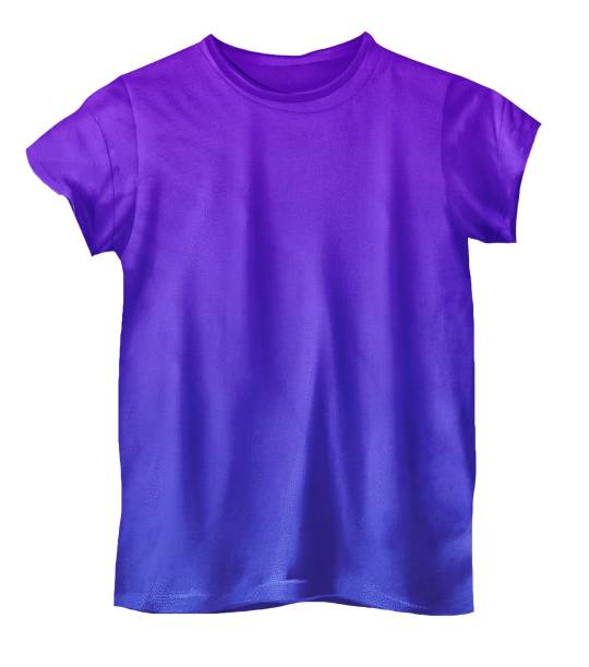 istock T-shirt mockup isolated on white background 1468340933