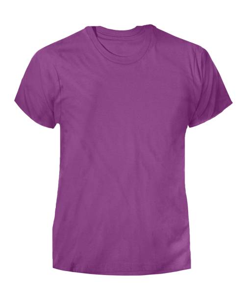 istock T-shirt mockup isolated on white background 1468340934