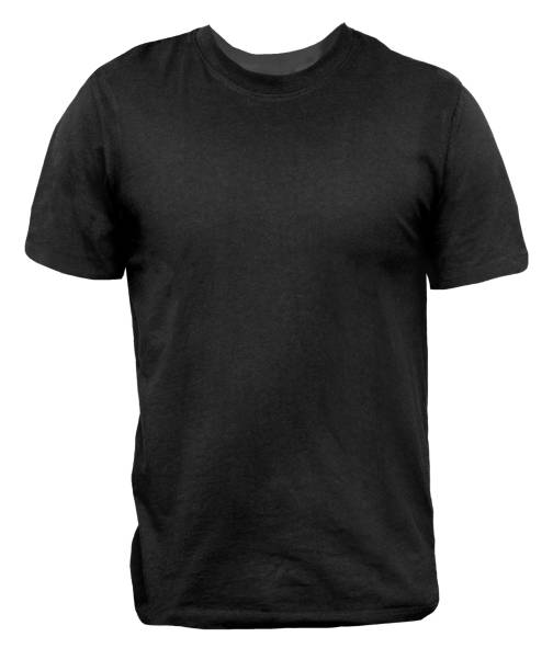 istock T-shirt mockup isolated on white background 1468340935