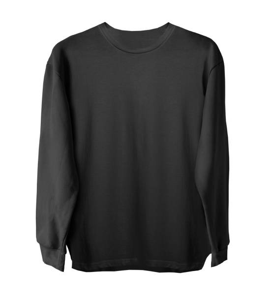 istock T-shirt mockup isolated on white background 1468340941