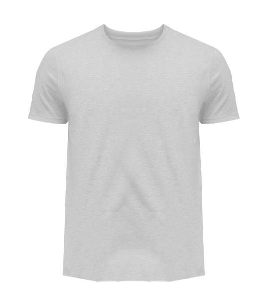 istock T-shirt mockup isolated on white background 1468340970