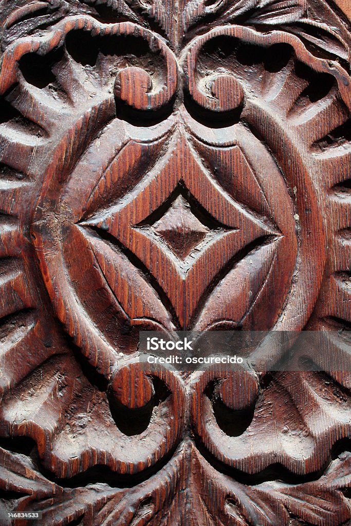 door of house. carved wood photograph taken with an 8 megapixel camera Adulation Stock Photo