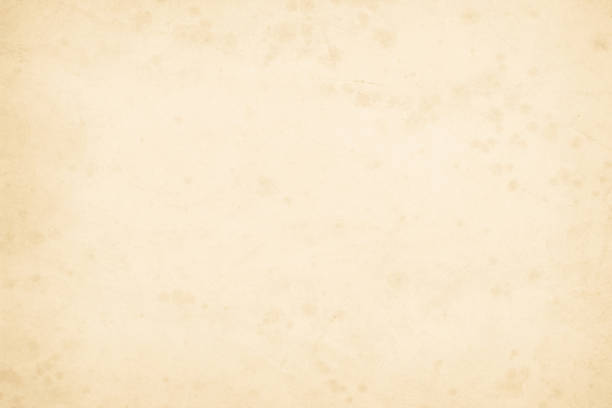 istock Colour old concrete wall texture background. Close Up retro plain cream color cement wall background texture. Design paper vintage parchment element show or advertise or promote product on display. 1468346490