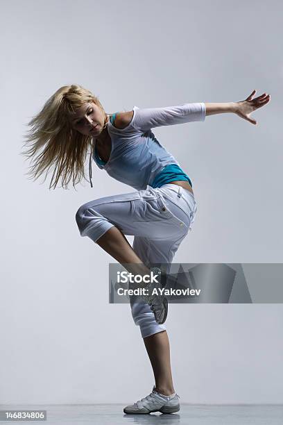 Jump Stock Photo - Download Image Now - Activity, Adult, Adults Only