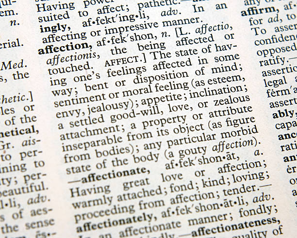 Affection Definition Simple 52,500+ Dictionary Page Stock Photos, Pictures & Royalty-Free Images ...