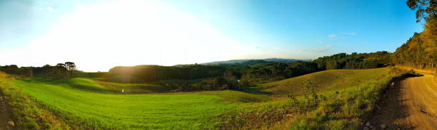 istock Santa Catarina landscape 1468366576