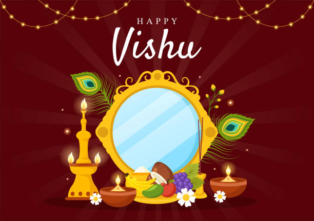 Cartoon Of Vishu Illustrations, Royalty-Free Vector Graphics & Clip Art - iStock Cartoon Of Vishu Illustrations, Royalty-Free Vector Graphics & Clip Art - iStock