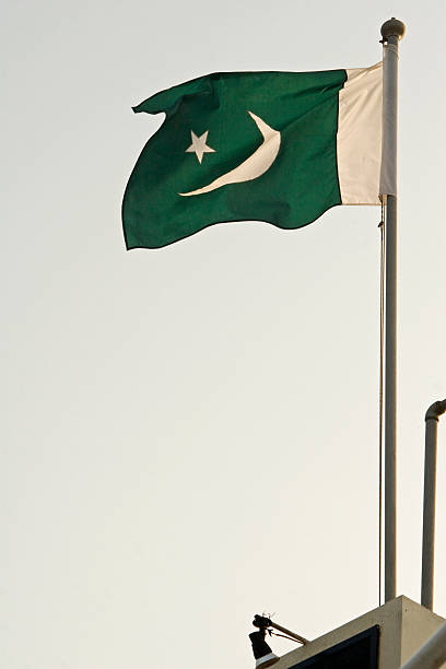 Flag of Pakistan