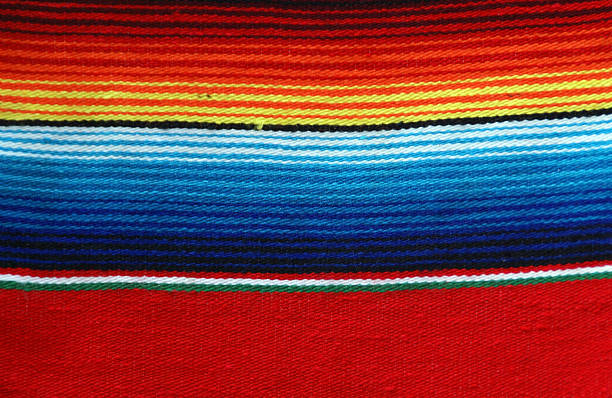 istock bright colours in woven colourful cotton 146837394