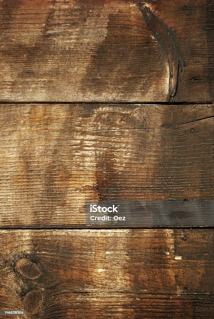 Wooden Background Old style wooden background Aging Process Stock Photo