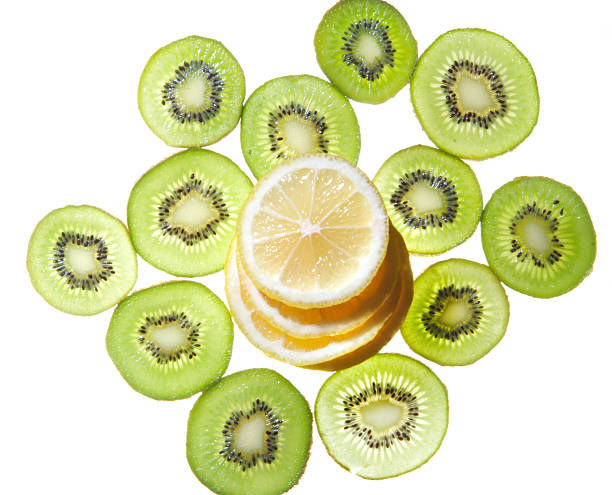istock kiwi and small group of lemon 146838692