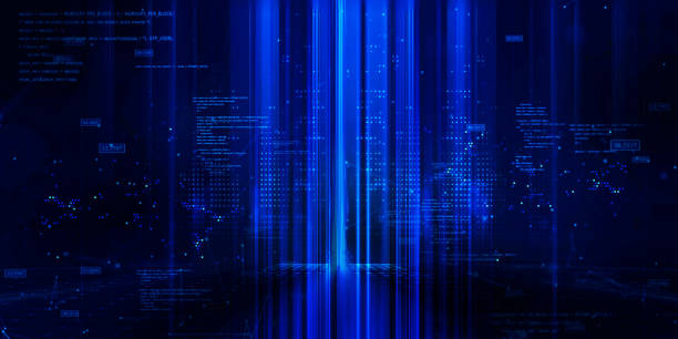 istock Kinds of technology concept background design 1468391790