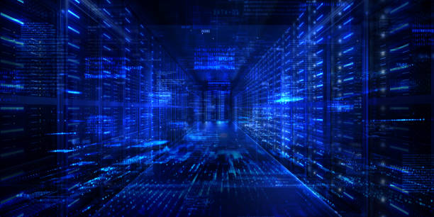 istock Kinds of technology concept background design 1468391886