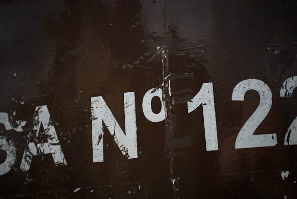 istock Words Oon a Metal Barrel 146839394