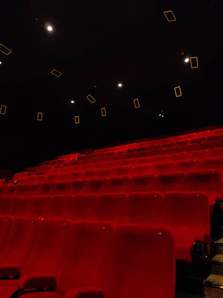 istock empty seats in cinema room with dolby atmos sound technology 1468406275
