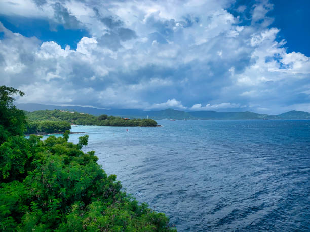 istock life on a tropical island 1468433256