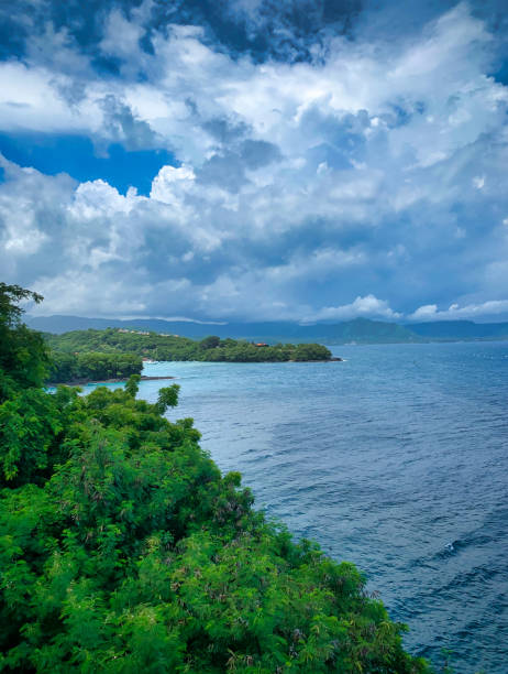 istock life on a tropical island 1468433475