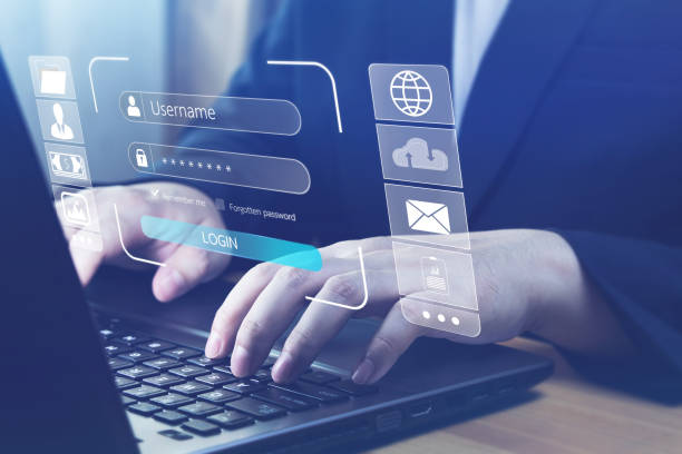 istock concept of data privacy policy, access protection of sensitive server system data, and access to big data networks 1468444040