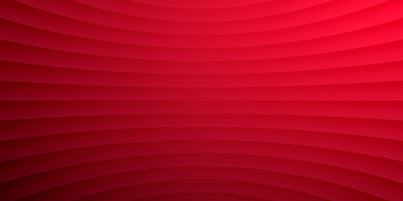 Modern and trendy abstract background. Geometric texture for your design (colors used: red, black). Vector Illustration (EPS10, well layered and grouped), wide format (2:1). Easy to edit, manipulate, resize or colorize.