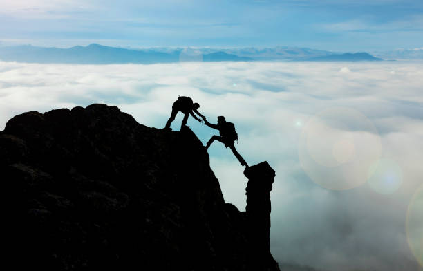 istock Solidarity, unity and togetherness are important concepts. 1468458351