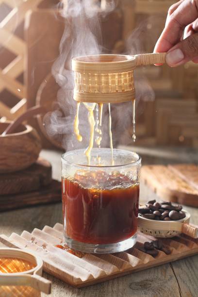 istock Kopi tubruk 1468458991