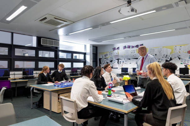 istock After School Technology Club 1468468853