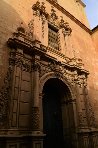 istock Landmarks of Spain - Elche 1468471371