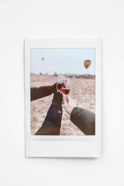 istock Instant photo of Turkey, Cappadocia 1468482703