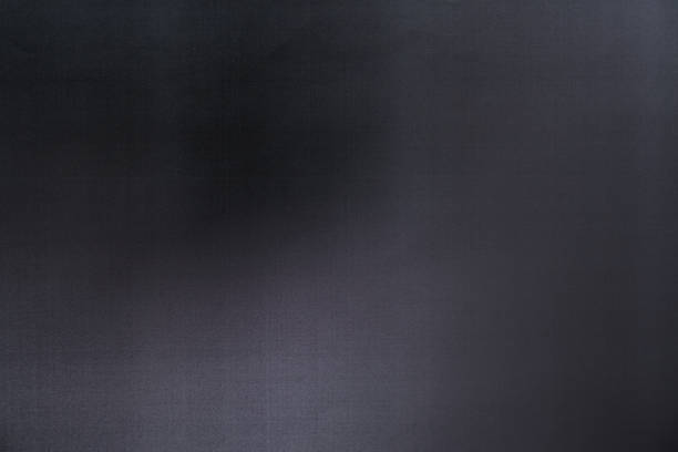 istock Photocopy black and white paper texture and background, close up 1468482987