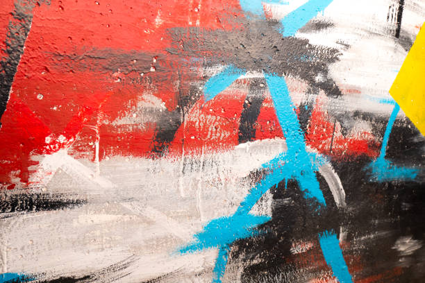 istock olorful abstract background with stains of paint 1468486582