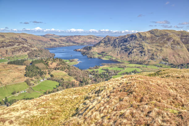istock Keldas, Ullswater & Place Fell 1468512543