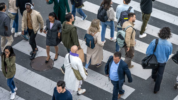 istock People walking on street 1468513613