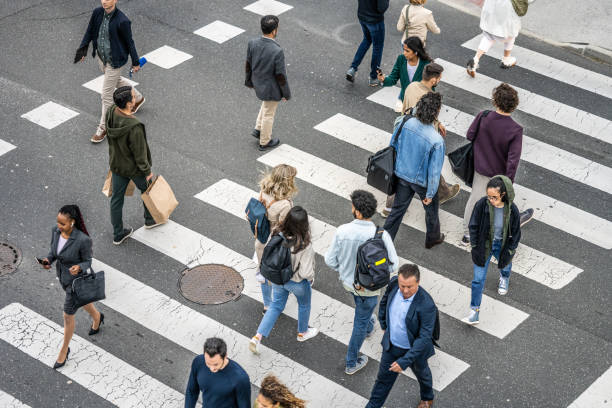 istock People walking on street 1468513623