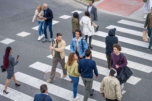 istock People walking on street 1468513644