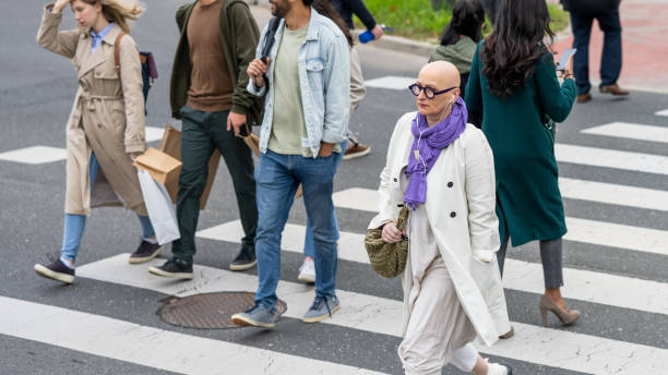 istock Friends walking on street 1468513663
