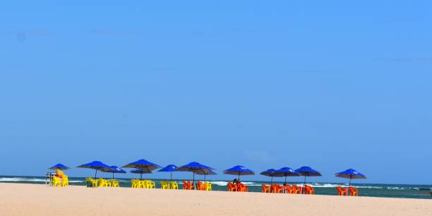 beach bahia salvador