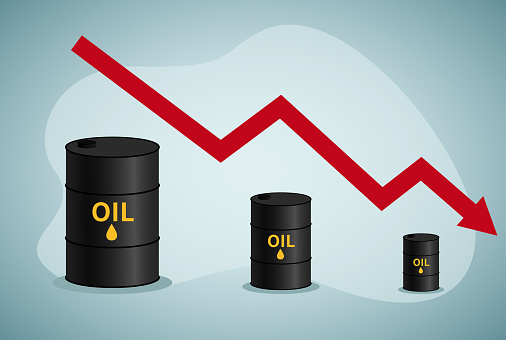 Fuel price cut.