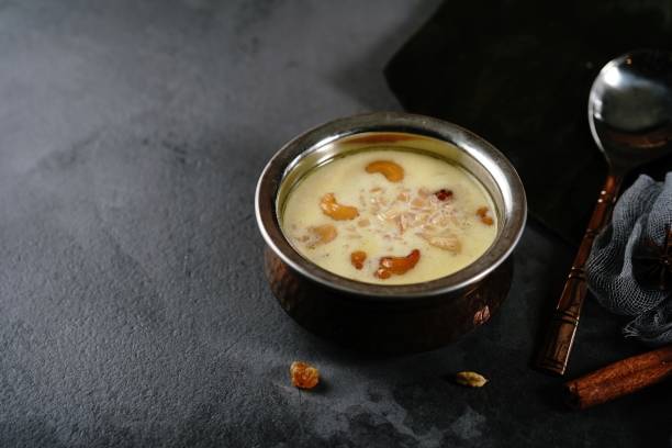 istock Homemade Kerala Palada Pradaman 1468526775