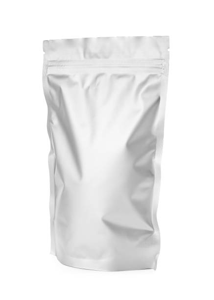 istock One resealable foil package isolated on white 1468537054