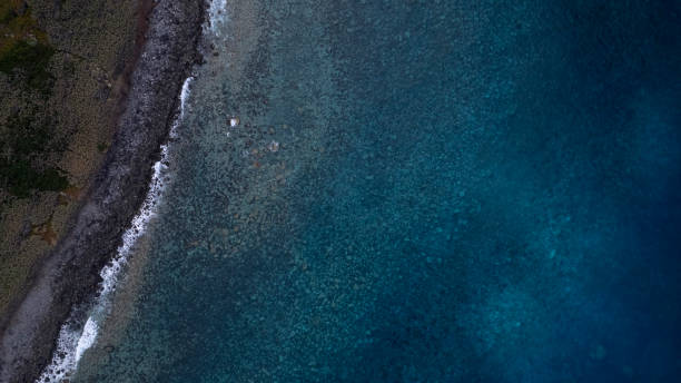 istock sea surf with rocks 1468537987