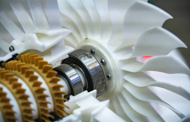 Additive Jet Engine 1,000+ Additive Manufacturing Automotive Stock Photos, Pictures ...