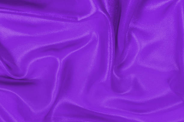 istock Blue shiny pearl fabric as a background. 1468558965