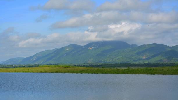 istock La Paila reservoir 1468561134