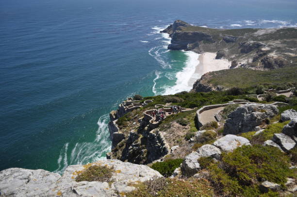 istock Cape Point - Cape of Good Hope National Park (4) 1468565118
