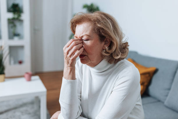 istock It's like someone is hitting me with a hammer 1468565757