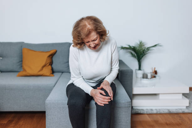 istock It hurts every time I'm on my feet a lot 1468565980