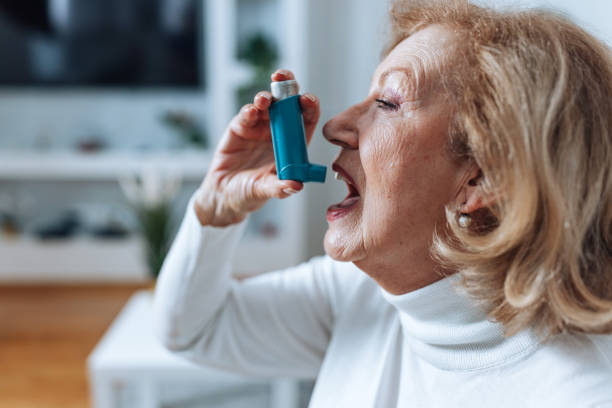 istock Good thing I had it handy 1468566004