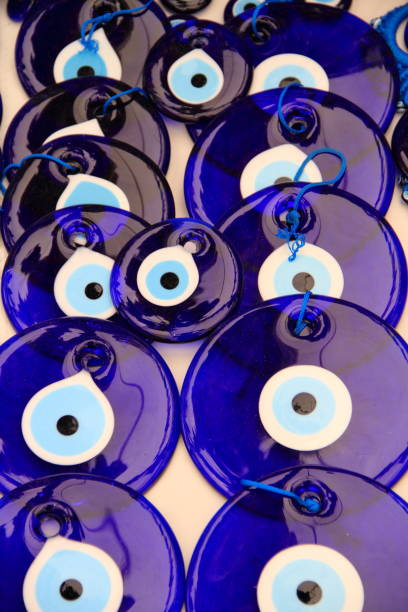istock the amulet blue eye from Turkey 1468573524