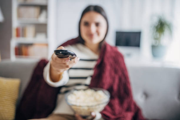 istock Choosing what to watch 1468586324