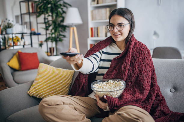 Choosing what to watch